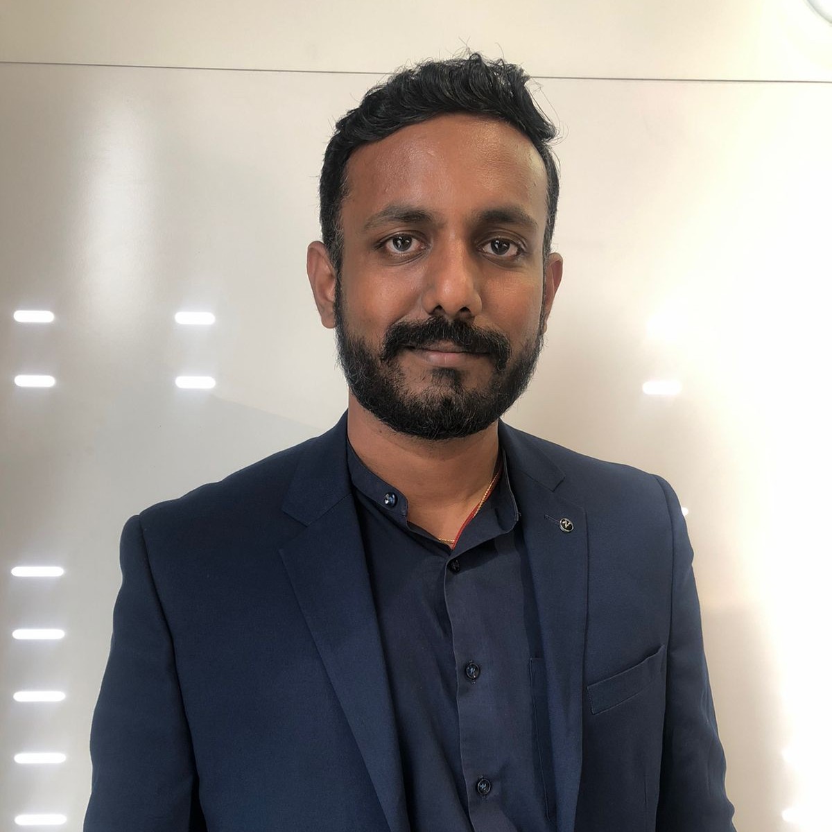 Team member photo