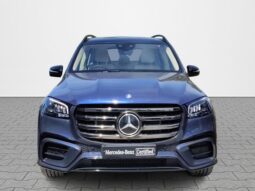 Mercedes Benz Certified GLS 450d at Coimbatore