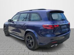 Mercedes Benz Certified GLS 450d at Coimbatore