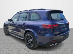 Mercedes Benz Certified GLS 450d at Coimbatore