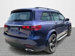 Mercedes Benz Certified GLS 450d at Coimbatore