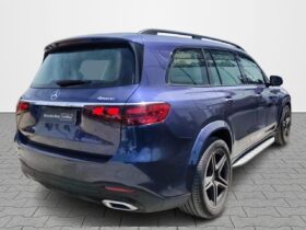 Mercedes Benz Certified GLS 450d at Coimbatore