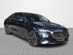 Mercedes Benz Certified E 220d at Coimbatore