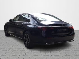 Mercedes Benz Certified E 220d at Coimbatore