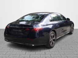 Mercedes Benz Certified E 220d at Coimbatore