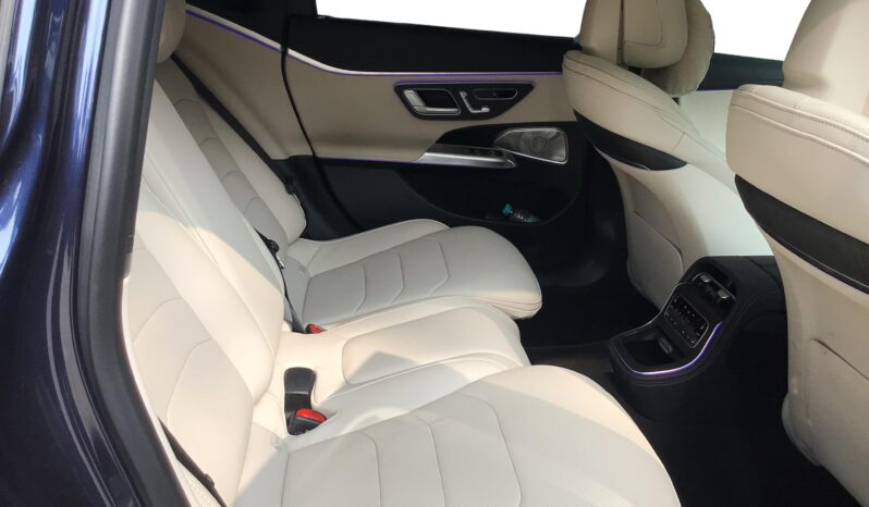 
								Mercedes Benz Certified E 220d at Coimbatore full									