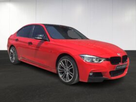 Used BMW 3 Series 320d at Coimbatore