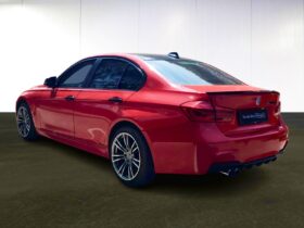 Used BMW 3 Series 320d at Coimbatore