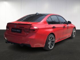 Used BMW 3 Series 320d at Coimbatore