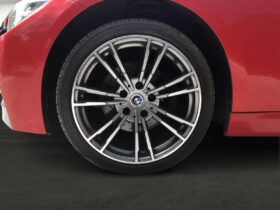 Used BMW 3 Series 320d at Coimbatore