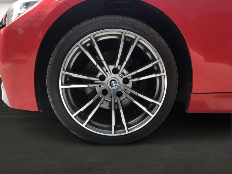 
								Used BMW 3 Series 320d at Coimbatore full									