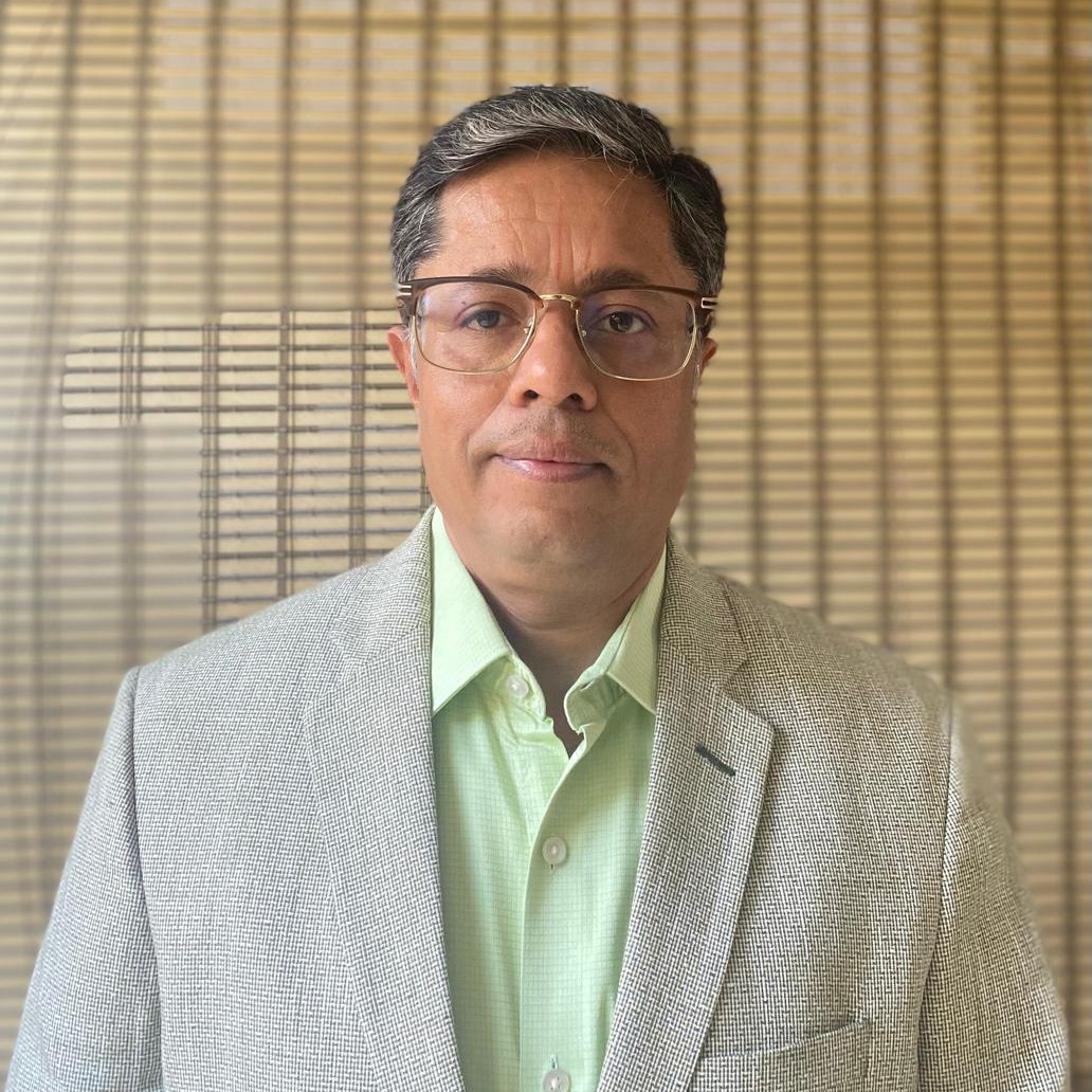 Team member photo